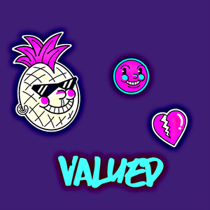 Valued