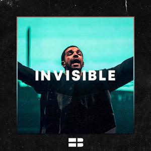 [Free] "Invisible" (prod. by 房间里的大象)