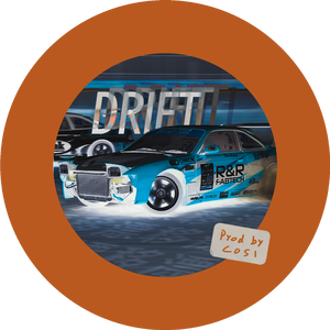 【有人声采样】Jersey Club × Drill × Phonk / 漂移 Drift