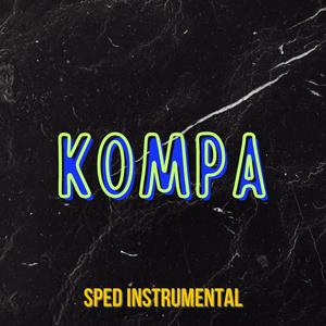Kompa (Sped Instrumental)