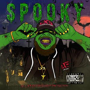 Spooky