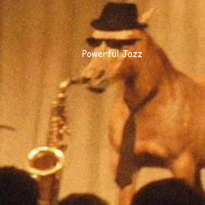 Powerful Jazz