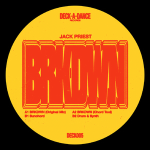 Drum & Synth (Original Mix)