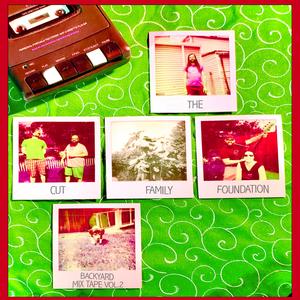 Backyard Mix Volume 2