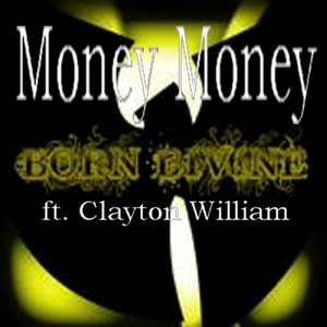 Money Money (Instrumental With Hook)