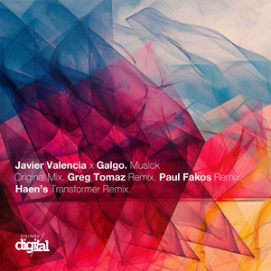 Musick (Haen's Transformer Remix)