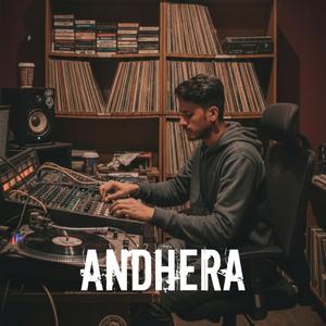 Underground Boom Bap Beat (Andhera)