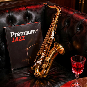 Phía Sau Một Cuộc Tình (Saxophone Version)