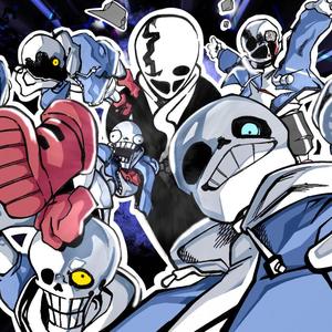 A Spine-Chilling Encounter With Lyrics