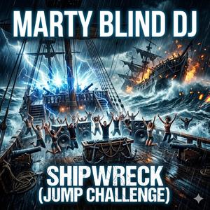 Shipwreck (Jump challenge)