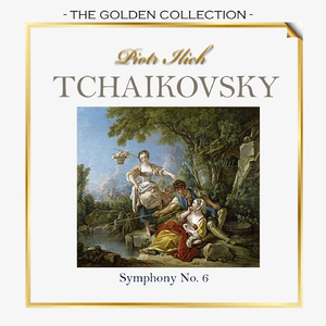 Symphony No. 6 in B Minor, Op. 74:IV. Adagio lamentoso