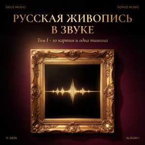 Богатыри — В. Васнецов