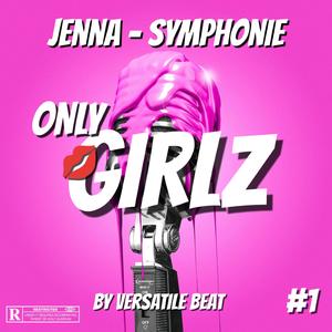 Symphonie (feat. Jenna)