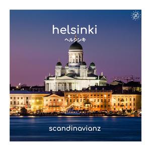 Helsinki