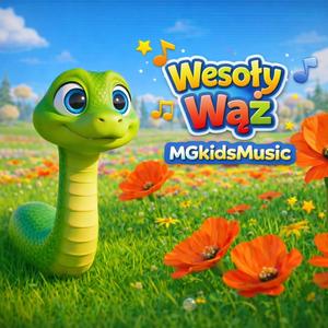 Wesoły Wąż