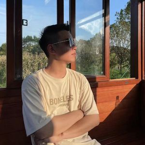 余生的路陪你一起走 (对唱版)