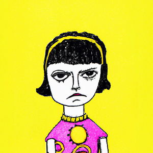 Como una estación de bus