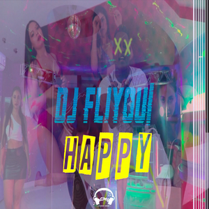 Happy