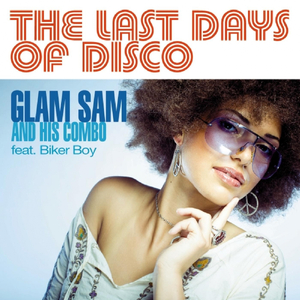 The Last Days of Disco (Lemongrass First Kiss Remix)