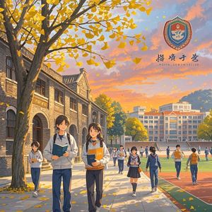 六秩风华-春风化雨彭绍宇