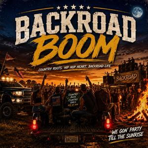 Backroad Boom