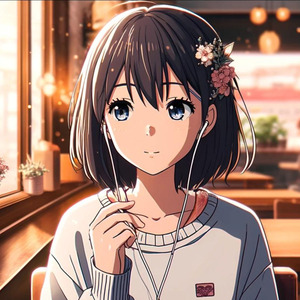 待ち合わせする少女と時間旅行 (Acoustic)