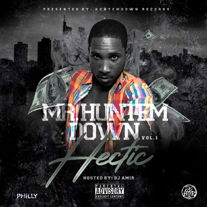 Lyrical Scientist (feat. 4200 Boyz)