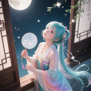 凡心劫 (完整版)