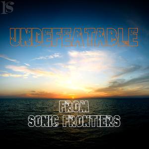 Undefeatable (Sonic Frontiers)