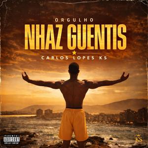 ORGULHO NHAZ GUENTIS