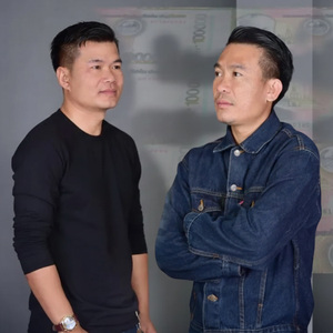 ມາກ່ອນເປັນແຟນເກົ່າ (มาก่อนเปันแฟนเก่า)