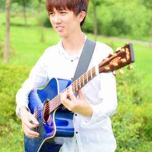 小半（吉他纯享男声）