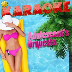 Virgen (Popularizado por Adolescent's Orquesta) [Karaoke Version]