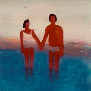 如果明天地球毁灭我想和你一起散步