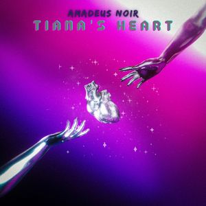 Tiana's Heart