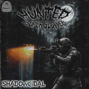 HUNTED. (Super Slowed)