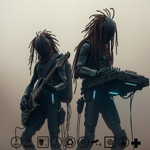 Neuro Code Breaker (Drum&Bass Neurofunk Mix)