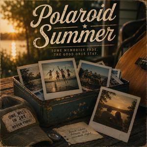 Polaroid Summer