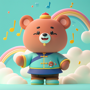 成语故事儿歌《路人皆知》