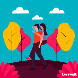 Lovewalk