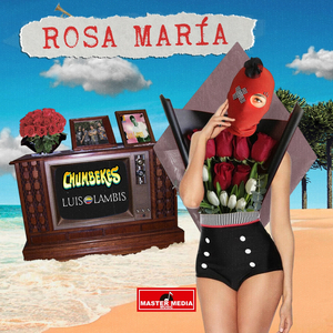 Rosa Maria