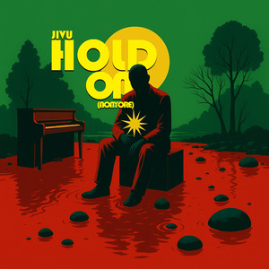 Hold on (Nonyore)