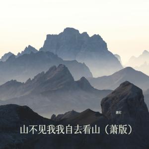 山不见我我自去看山 (萧版)