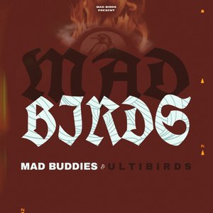 Mad Birds