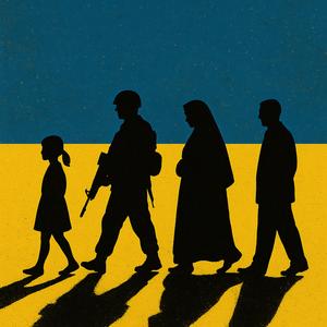 Тіні у світлі