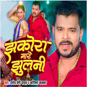 Jhakora Mare Jhulani