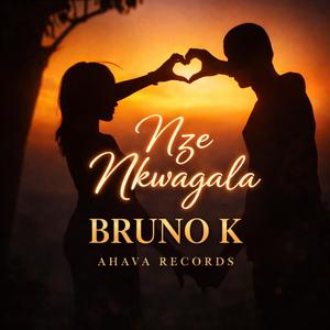 Nze Nkwagala