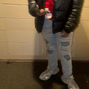 Anything for clout (feat. Goldskijay)