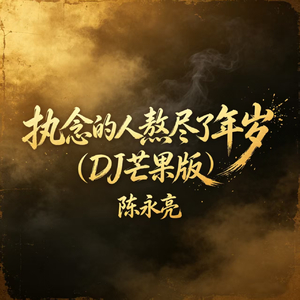 执念的人熬尽了年岁（DJ芒果版）