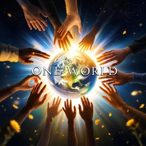 One World (We Are the Same)